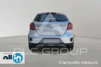 2019 Ford KA