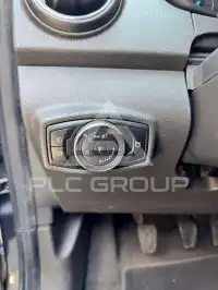 2019 Ford KA