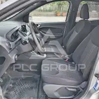 2019 Ford KA