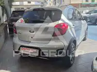 2019 Ford KA