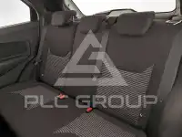 2019 Ford KA