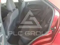 2019 Ford KA