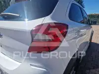 2019 Ford KA