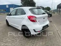 2019 Ford KA