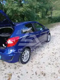 2019 Ford KA