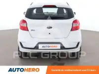 2019 Ford KA