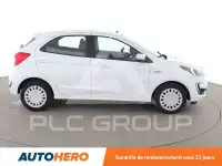 2019 Ford KA