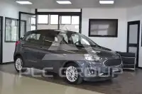 2019 Ford KA