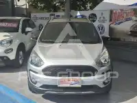 2019 Ford KA