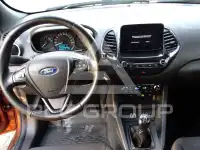 2019 Ford KA