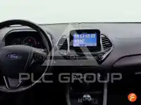 2019 Ford KA