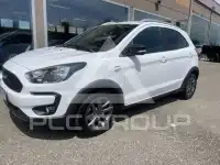 2019 Ford KA
