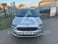 2019 Ford KA