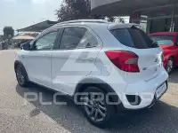 2019 Ford KA