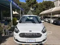 2019 Ford KA