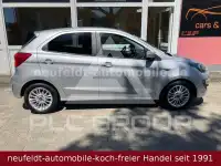 2019 Ford KA