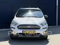 2019 Ford KA