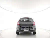 2019 Ford KA