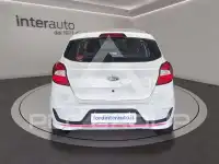 2019 Ford KA