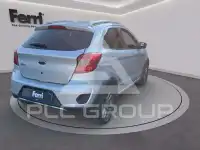 2019 Ford KA
