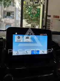 2019 Ford KA