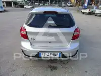 2019 Ford KA