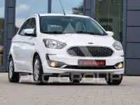 2019 Ford KA