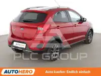 2019 Ford KA