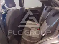 2019 Ford KA