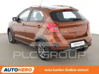 2019 Ford KA