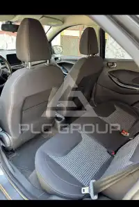 2019 Ford KA
