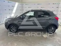 2019 Ford KA