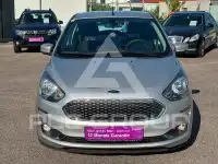 2019 Ford KA