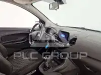 2019 Ford KA