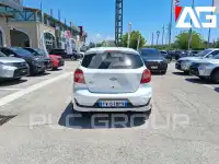 2019 Ford KA