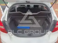 2019 Ford KA