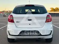 2019 Ford KA