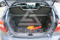 2019 Ford KA