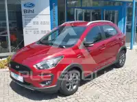 2019 Ford KA