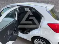 2019 Ford KA