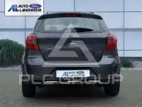 2019 Ford KA