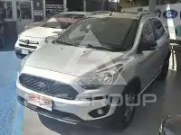 2019 Ford KA