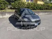2019 Ford KA