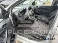 2019 Ford KA