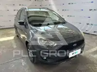 2019 Ford KA