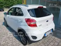 2019 Ford KA