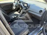 2019 Ford KA