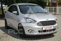 2019 Ford KA