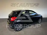 2019 Ford KA
