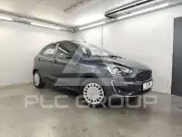 2019 Ford KA